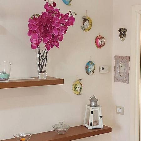 Casa Pina Apartment Каляри Екстериор снимка
