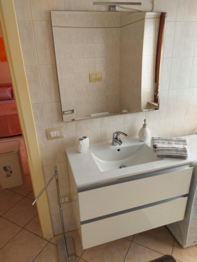 Casa Pina Apartment Каляри Екстериор снимка
