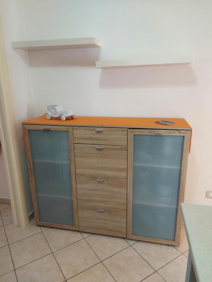 Casa Pina Apartment Каляри Екстериор снимка
