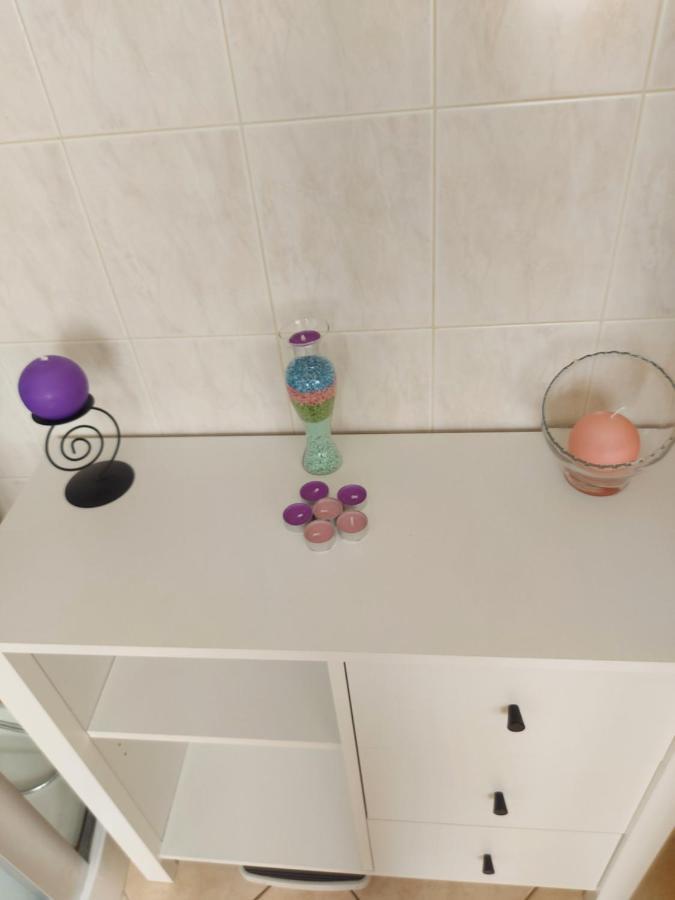 Casa Pina Apartment Каляри Екстериор снимка