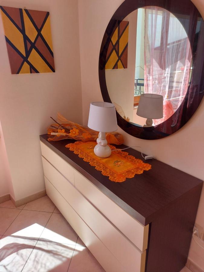 Casa Pina Apartment Каляри Екстериор снимка