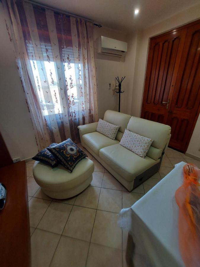 Casa Pina Apartment Каляри Екстериор снимка