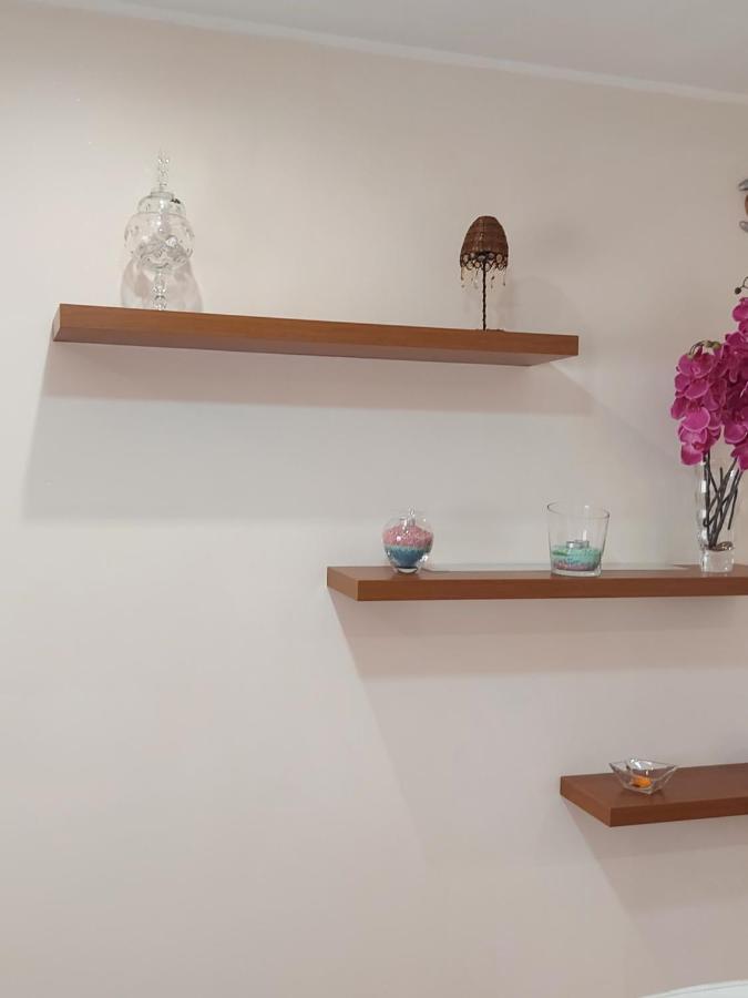 Casa Pina Apartment Каляри Екстериор снимка