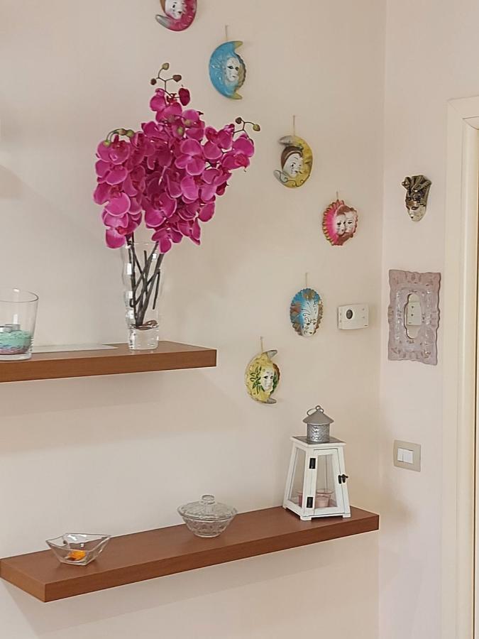 Casa Pina Apartment Каляри Екстериор снимка