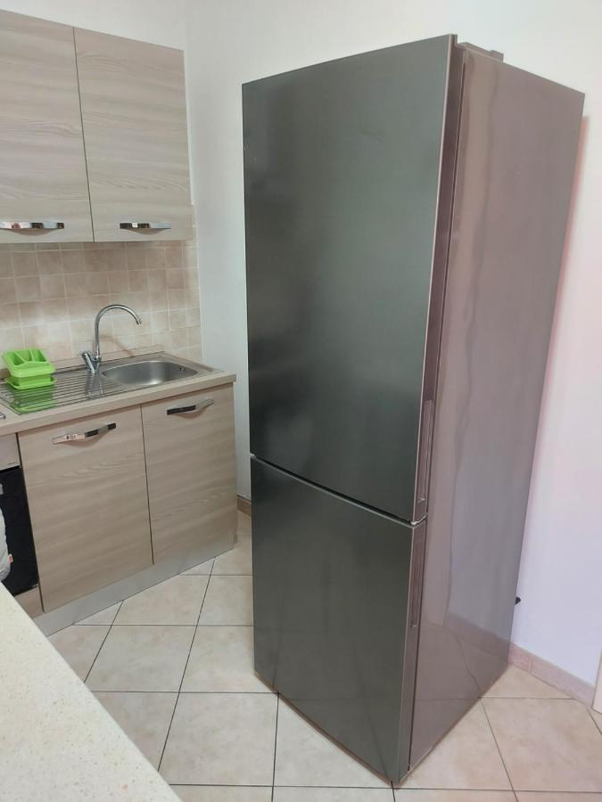 Casa Pina Apartment Каляри Екстериор снимка