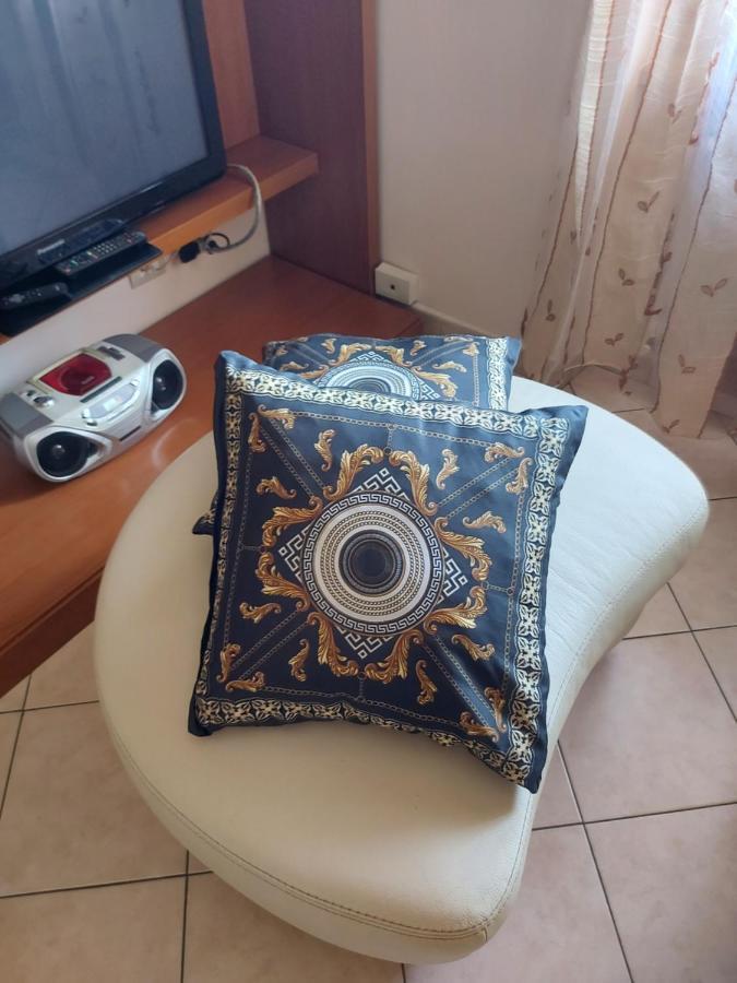 Casa Pina Apartment Каляри Екстериор снимка