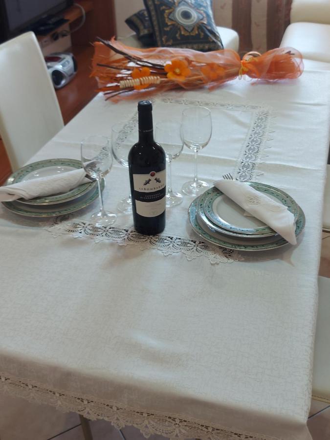 Casa Pina Apartment Каляри Екстериор снимка